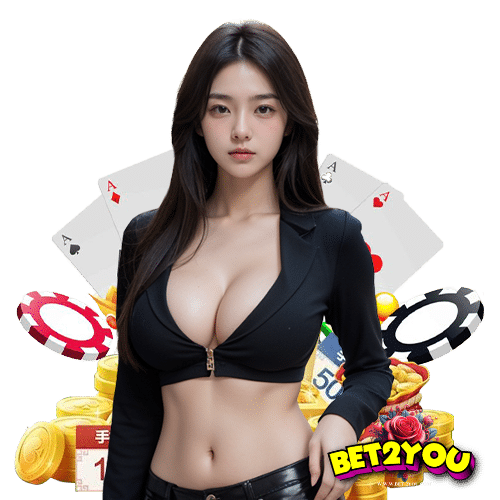 bet2you ลิขสิทธิ์แท้
