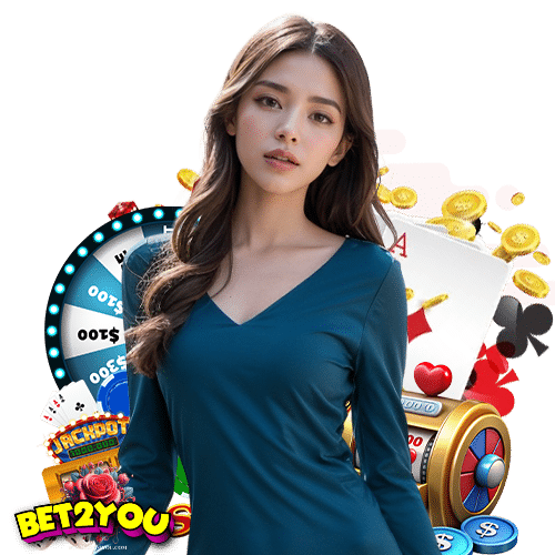 bet2you สมัครสมาชิก